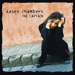 Captain By Kasey Chambers On Audio CD Album 2000 Very Good - Bild 1 von 1