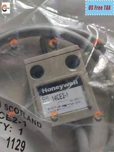 Honeywell 14CE2-1 Interruttore da viaggio 14CE21 nuovo 1 pz - Foto 1 di 3