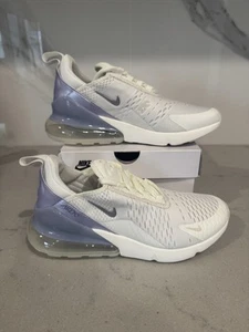 W NIKE AIR MAX 270 - SIZE 9.5 WOMENS US (8 MENS) - BNIB - DEADSTOCK - Picture 1 of 7