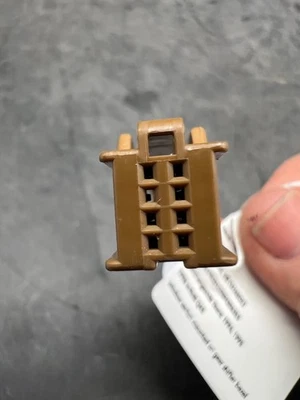 1994-1996 Infiniti Q45 OE Driver Window Switch Gear Shifter Pigtail Wire Harness - Image 1 of 4