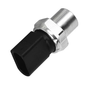 3-Pin Air Conditioning Pressure Switch AC Pressure Sensor 4H0959126A for Audi A3 - Picture 1 of 7