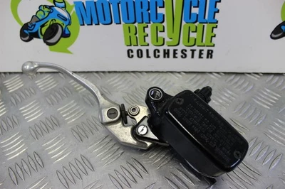 Honda CB 900 F Hornet Front Brake Master Cylinder 2002 to 2006 CB900F 919 B133 - Изображение 1 из 4