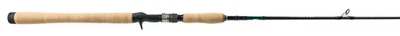 Shimano TERAMAR XX NE CASTING, Saltwater, Inshore, Casting, 6'6", Medium Heav... - Image 1 of 4