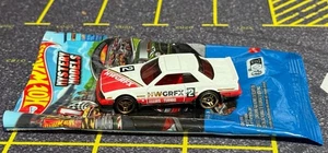 Nissan Skyline RS KDR30 #2 002 2025 Hot Wheels 82 Mystery Models Series #1 - Imagen 1 de 3