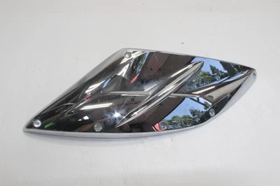 2004 2005 SEA-DOO RXP OEM LH SIDE CHROME BODY GRILL TRIM 273000197 - Image 1 of 4