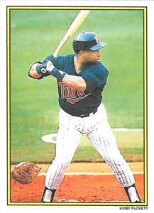 1989 Tiopps Glossy Send-Ins Baseball ~ Pick Your Cards - Picture 1 of 3