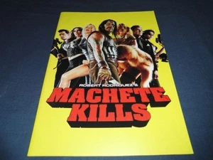 66/Pamphlet style occidental Machette tue Danny Trejo, Lady Gaga, Sofia Vergara, A - Photo 1/7