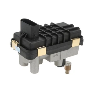 Actionneur Turbo 6NW 008 412 712120 6NW008412 Remplacement De L'actionneur De - Imagen 1 de 12