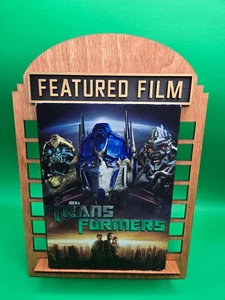 Transformers (DVD, 2007) - Picture 1 of 3