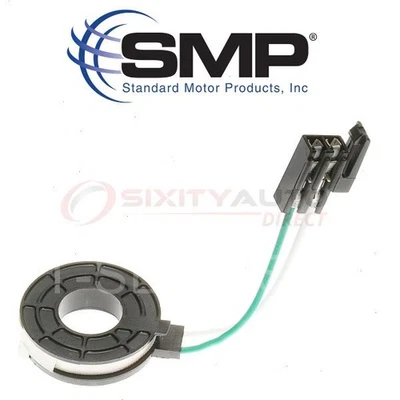 SMP T-Series Distributor Ignition Pickup for 1990-1992 Isuzu Impulse - Cap ei - Image 1 of 4