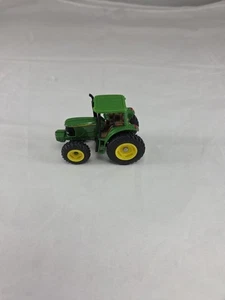 Ertl John Deere 6220  Green Tractor - 1/64th scale,diecast, Vintage,  - Picture 1 of 13