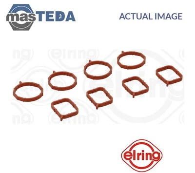 297580 INTAKE MANIFOLD GASKET ELRING FOR SEAT LEON,IBIZA IV,IBIZA IV SPORTCOUPE - Изображение 1 из 4