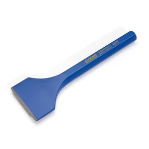 Estwing 2-3/4-Inch Wide Electrician's Chisel 42510 - Picture 1 of 6