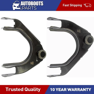 Conjunto de brazo de control superior delantero y rótula para Dodge Stratus 1995-2002 Foto 1 de 4