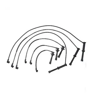 35-6087 carquest spark plug wire set free shipping - Picture 1 of 1