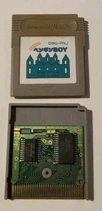 Gameboy OSAWAGASE! PENGUIN BOY Cartridge Only Nintendo gbc - Bild 1 von 3
