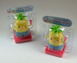 Pineapple Dashboard Solar Dancer - Bild 1 von 6