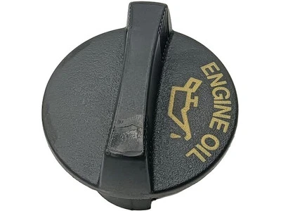 For 2011-2017 Chrysler 200 Oil Filler Cap 19597CFSY 2012 2013 2014 2015 2016 - Image 1 of 2