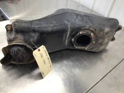 Yamaha Grizzly 700 YFM700FG 2008 4x4 FI tanque de gasolina pila de combustible depósito de gasolina Foto 1 de 4