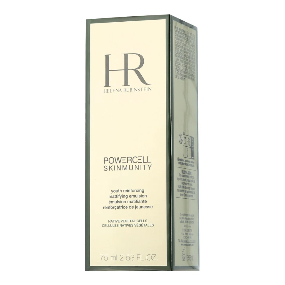 Helena Rubinstein Prodigy Powercell Skinmunity - The Emulsion 50ml - Bild 1 von 1
