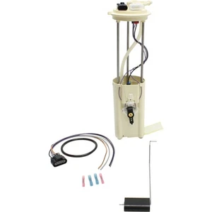 Electric Fuel Pump For 1997-1999 GMC C1500 Chevrolet C1500 With Pressure Sensor - Picture 1 of 9