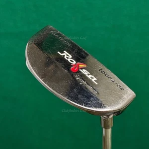 TaylorMade Rossa Fontana Tour 4-02 34.5" Slant-Neck Mid-Mallet Putter Golf Club - Picture 1 of 5