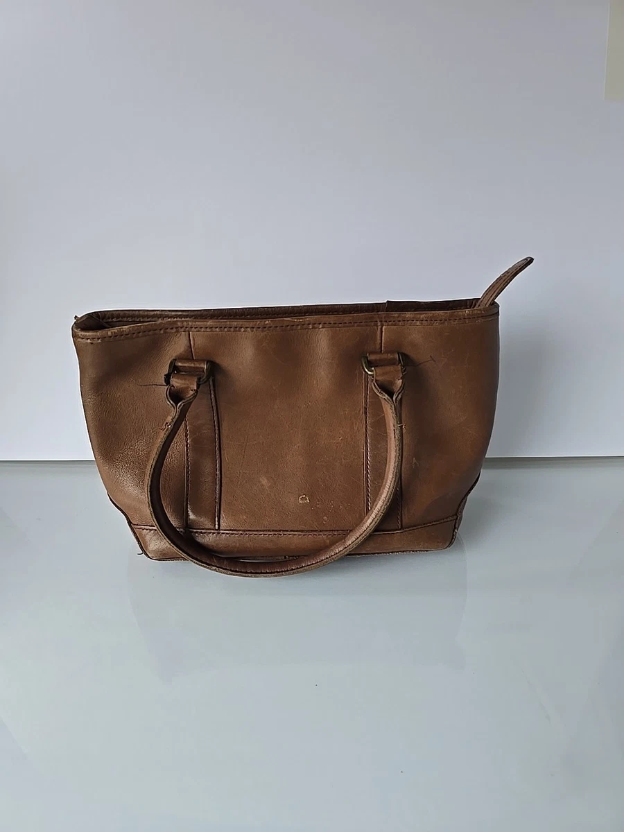 L.L. Bean Bags & Women's Leather Exterior for sale | eBay