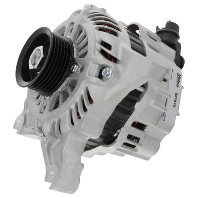 Alternador Valeo 501813 para Ford E-150 2009-2014 para 09-24 E-150 E-250 E-350 SD Foto 1 de 4