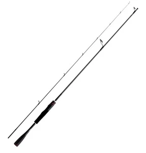 SHIMANO Zodias 270M-2 Canna da pesca spinning, 2,13 m 5-15g NUOVA - Foto 1 di 1