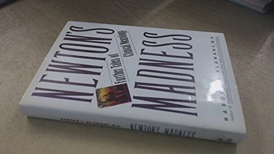 Newton's Madness: Further Tales of ..., Klawans, Harold - Image 1 of 2