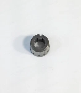 Vintage Teac Mixing Board Knobs - short, hollow. - Bild 1 von 6