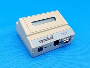 Symbol Datalogic Dataplus 9000 DPS9000-14D - Bild 1 von 5