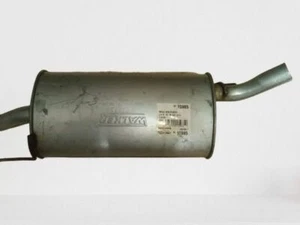 MARMITTA WALKER 15985 Renault Clio 1.4 dal 92-98 - Imagen 1 de 3