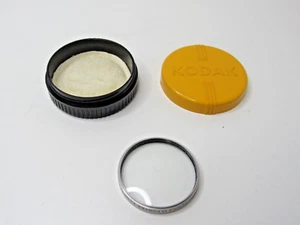 Kodak Series VI Porta Objektiv 2+ Front OVP Made In USA #TF-17 - Bild 1 von 9