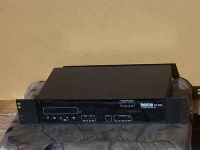 Digital Link DL200 Encore T1 SMDS Converter - Image 1 of 4