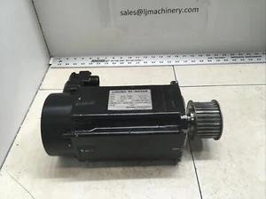 OKUMA BL-MC95E-20T A MOTOR tested under full load, warranty - Picture 1 of 7