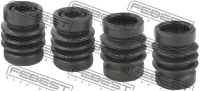 1873-ASJF FEBEST Soffietto, guida pinza freno per BUICK, BUICK (SGM), CADILLAC, C - Immagine 1 di 2