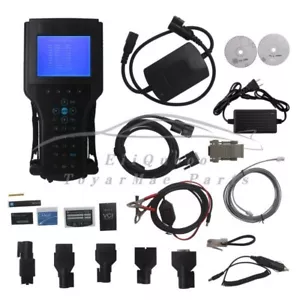 Herramienta de escáner de diagnóstico de automóvil Tech2 TIS2000 para GM SAAB OPEL SUZUKI Holden ISUZU - Imagen 1 de 6