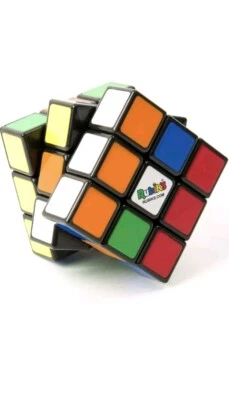 Rubik's, Cubo di Rubik, Cubo di Rubik 3x3 Originale  - Immagine 1 di 3