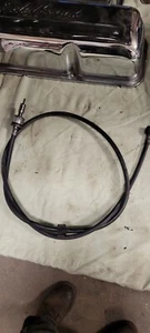 1967 Ford Fairlane Speedometer Cable - Picture 1 of 3