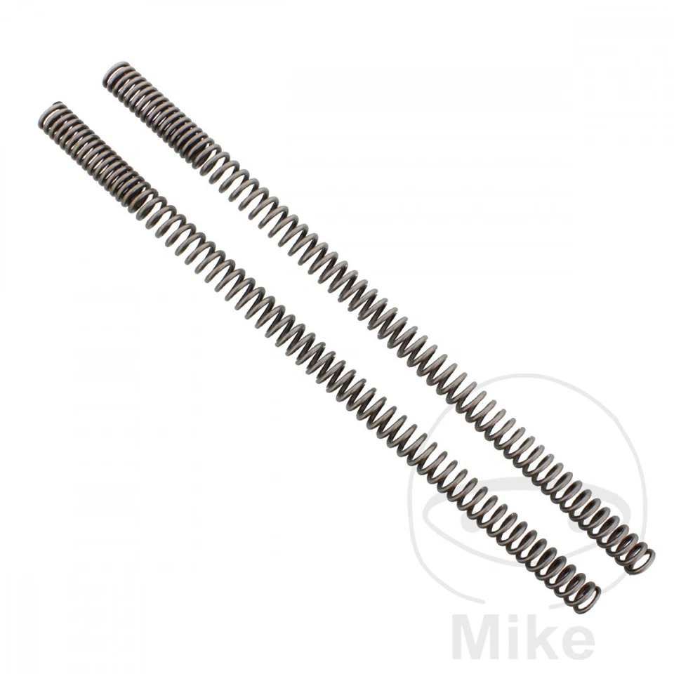 Muelles de horquilla progresivos YSS para Yamaha XJ 650 N 1982-1985 Foto 1 de 1