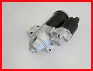 4S4079 STARTER MOTOR For BMW 730i X3 20i 30i X4 20i 30i 1.6 2.0 sDrive xDrive - Picture 1 of 7