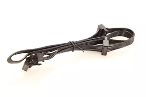 Corsair (34-0 00385) tipo 4 cavo modulare SATA 90° (3 dispositivi) ✩ - Foto 1 di 4
