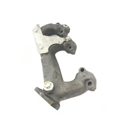 Exhaust Manifold 4.3L 262 Chevrolet GMC Chevy 1500 2500 Driver Side 1988-1995 - Image 1 of 4