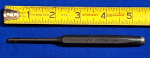 Punzón Snap-On PPC106A 5-1/4" largo 3/16" - Imagen 1 de 6