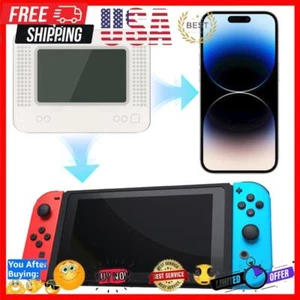 Pixl Simulator NFC Ricambio Emulatore Bluetooth Gioco Emulatore per Amiibo - Foto 1 di 10
