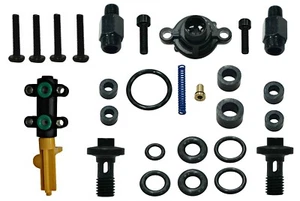 Master Blue Spring Kit for 99-03 7.3L Powerstroke - Picture 1 of 8