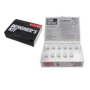 Kit de inductores y accesorios 1 pieza C388 LPO3010 1-47uH 13pn 3ea - Imagen 1 de 1