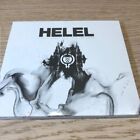 Helel - A Sigil Burnt Deep Into The Flesh / Org 09 Debemur Morti *New Sealed*