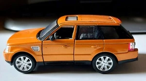 Kinsmart Range Rover Sport - Picture 1 of 7